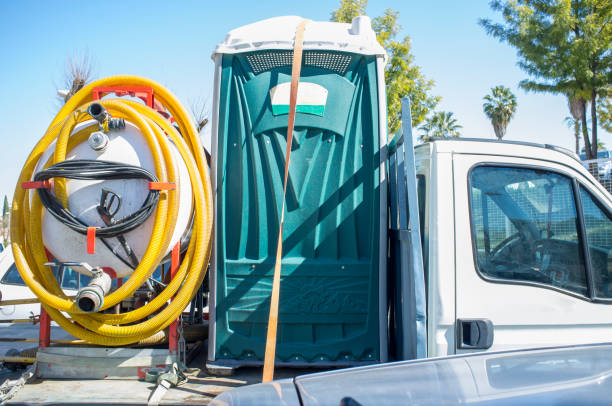Best High-end porta potty rental  in Monticello, IA