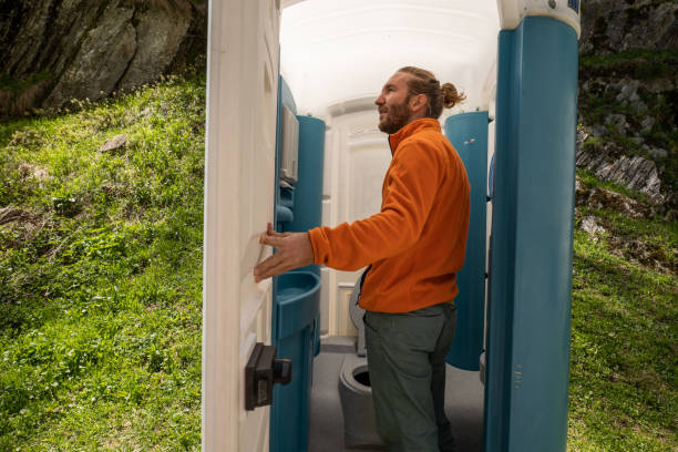 Best Luxury portable toilet rental  in Monticello, IA