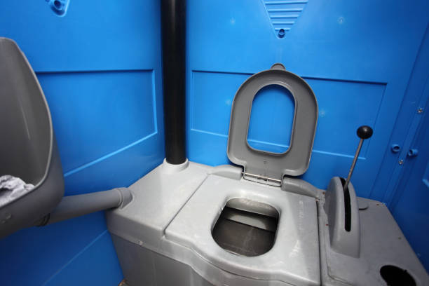 Best Affordable porta potty rental  in Monticello, IA