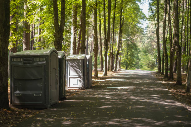 Sanitation services for porta potties in Monticello, IA