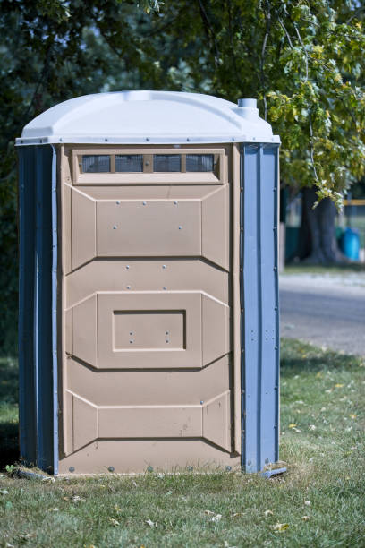 Portable Toilet Options We Offer in Monticello, IA