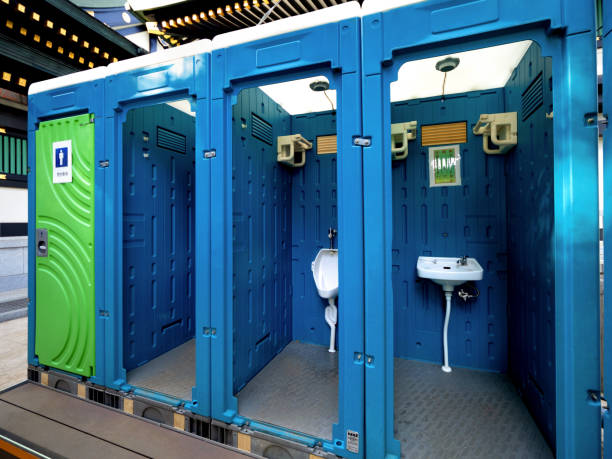 Best Restroom trailer rental cost  in Monticello, IA