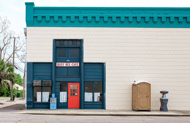Best Local porta potty services  in Monticello, IA