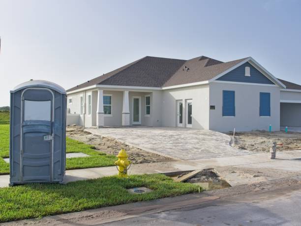 Best Sanitation services for porta potties  in Monticello, IA