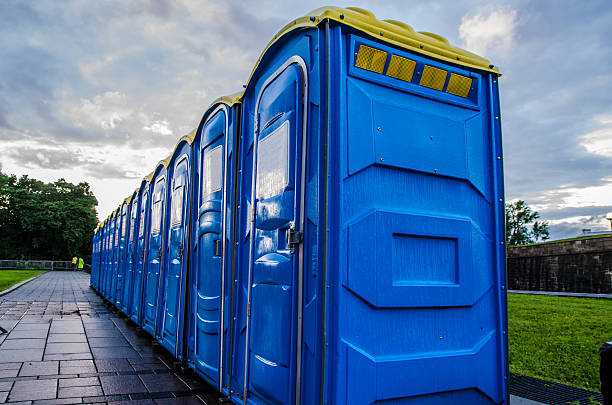Best Wedding porta potty rental  in Monticello, IA